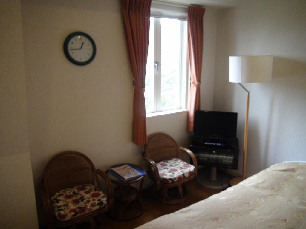 Hotel Chobo Sanso Yugawara Habitación foto